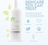Natural Tone Organic Skincare Aloe Tea Tree Recovery Gel 177ml Soothing view 3