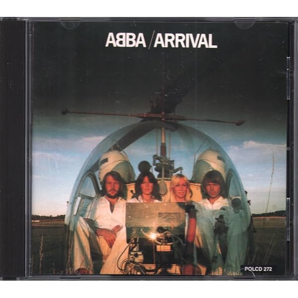 Abba - Arrival - Amazon.com Music