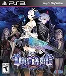 Odin Sphere Leifthrasir - PlayStation 3 Standard Edition