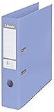 Esselte, Solea, A4, Lever Arch File, 75 mm
