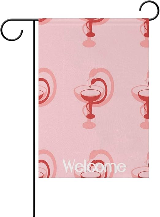 Amazon Com Susiyo Outdoor Garden Flags 12 X 18 Prime Summer Yard Flag Double Sided Welcome Flags Shutterstock 1687928944 Polyester Decorative Flags For Outside Spring Summer Farmhouse Home Kitchen