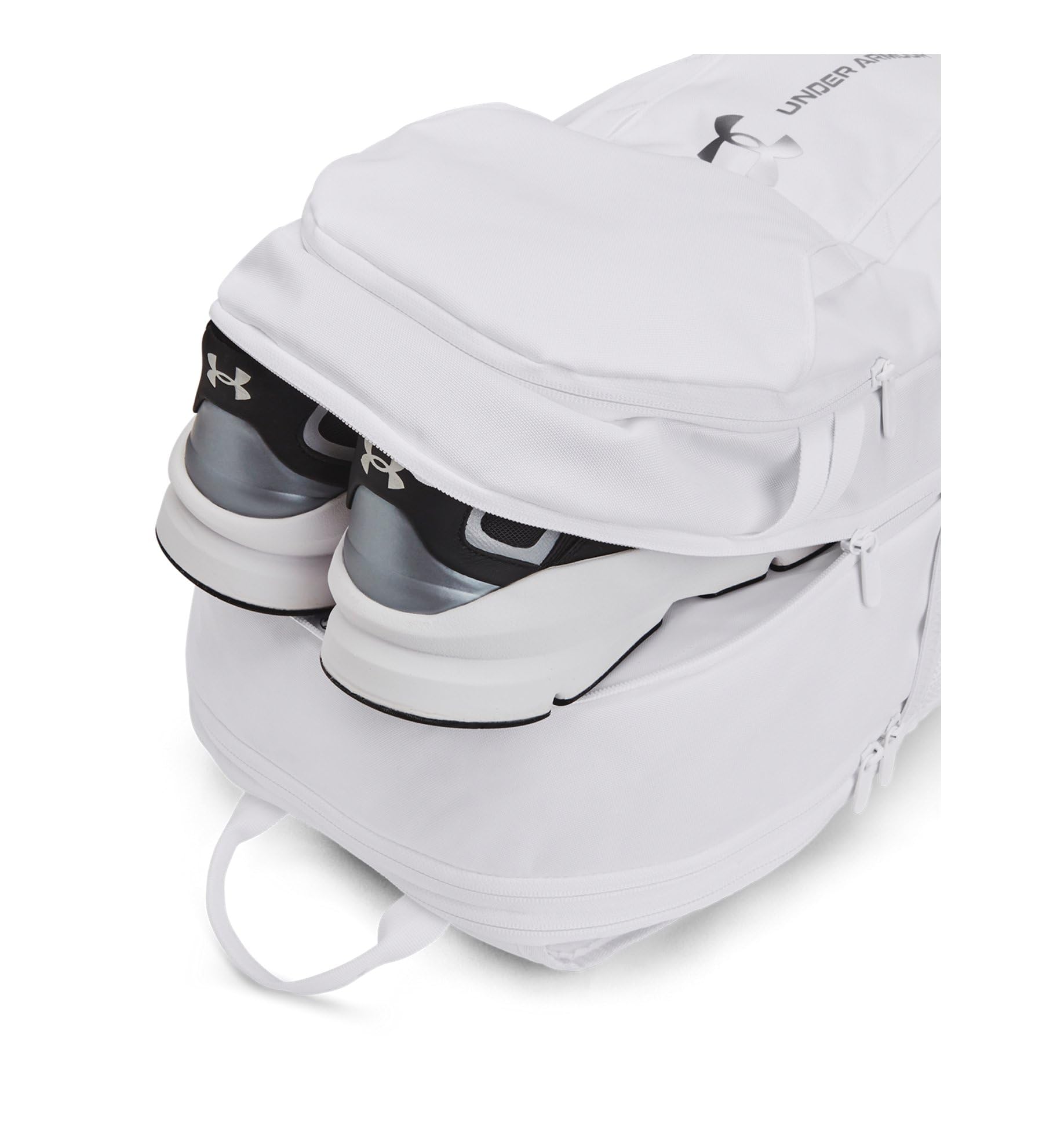 Under Armour Hustle 6.0 Team Backpack