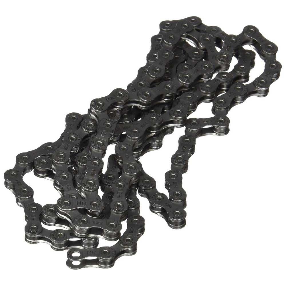 SHIMANO CN-E6070 9 Speed E-Bike Chain Silver