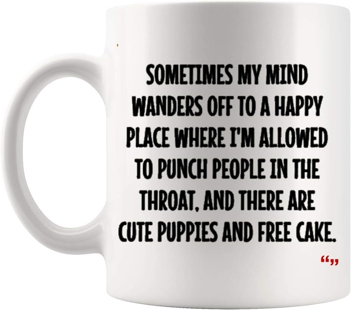 dog mug cake