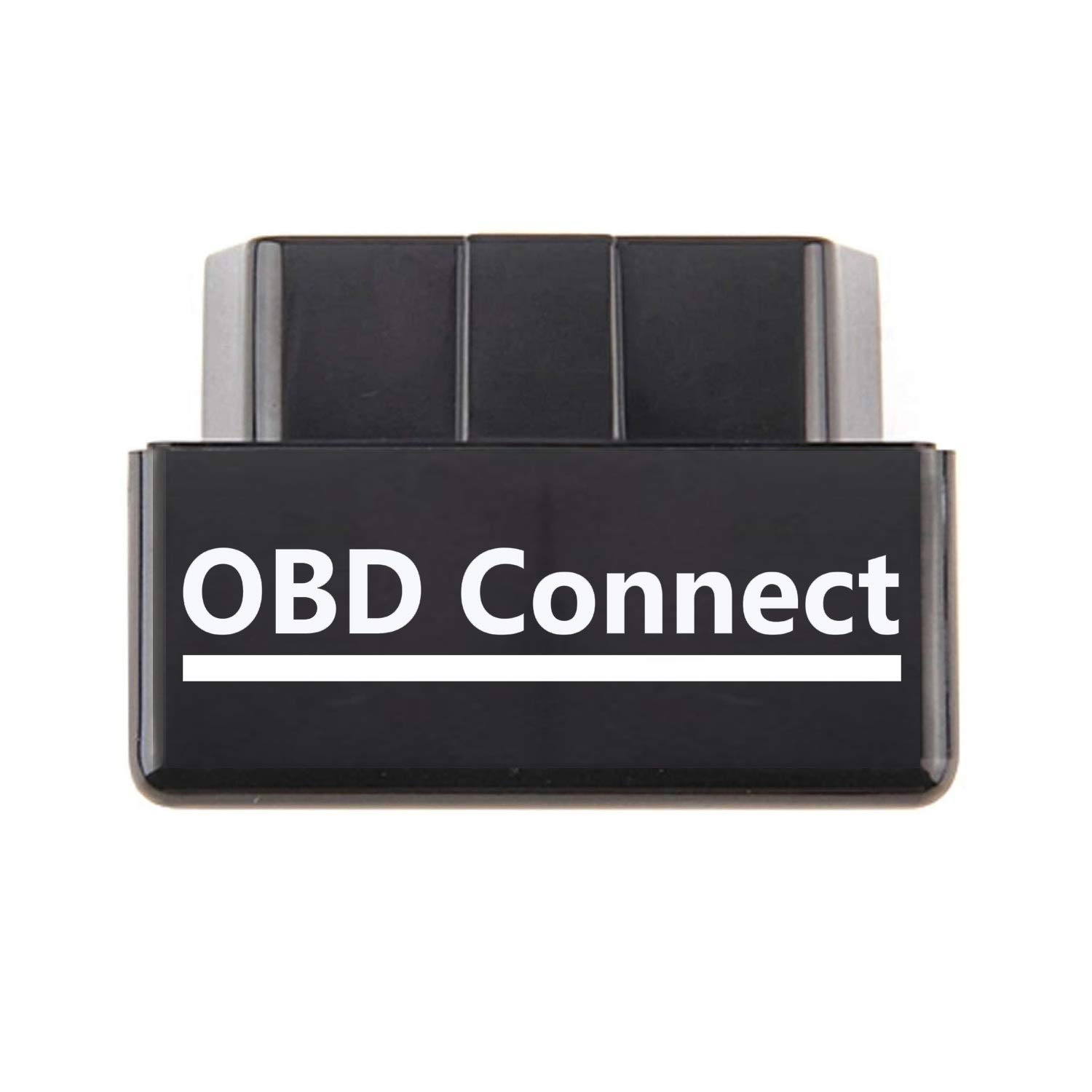 OBD Connect - OBDII OBD2 WiFi Fault Code Reader – Wireless Car Diagnostic Scanner for iOS & Apple Devices, Read & Clear Engine Codes, Monitor Live Data, & Improve Vehicle Performance!