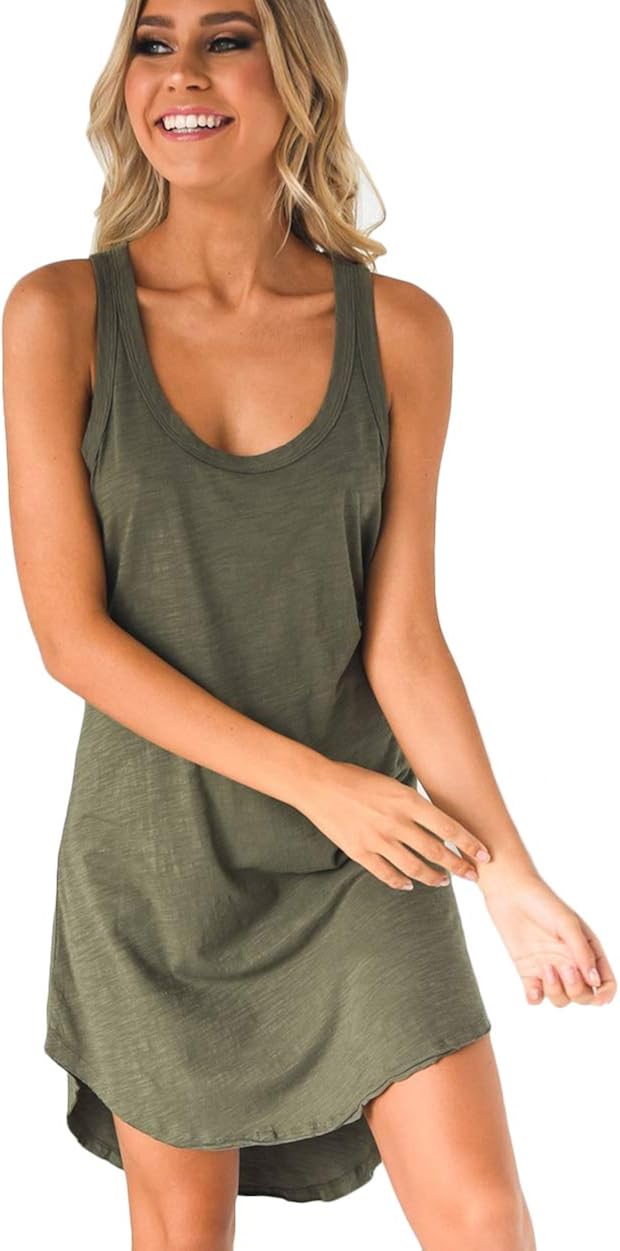 cheap plus size summer dresses under 20