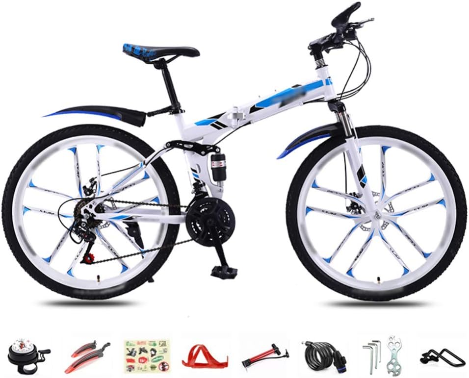 bicycle pliable