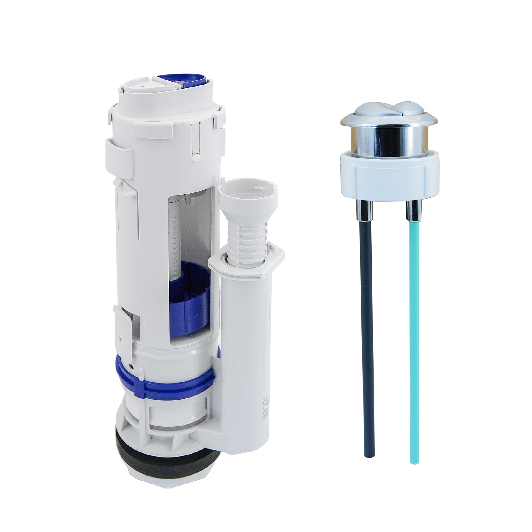 Water Ridge C21083C Dual Flush Two Piece Toilet Parts – Waterridgeparts
