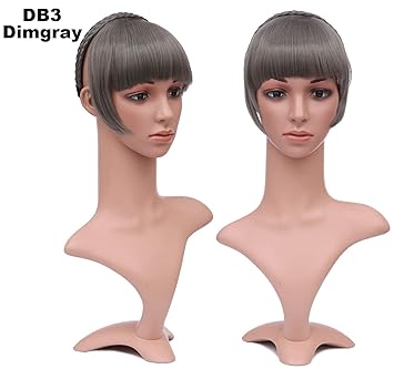 Amazon Com Miiss Elegant Hair Accessories With Twist Headbands