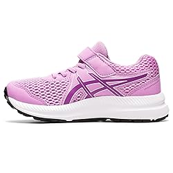 ASICS Kid's Contend 7 Pre-School Running