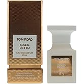 Tom Ford Soleil De Feu Eau De Parfum Spray, 1.0 Ounce (Unisex)