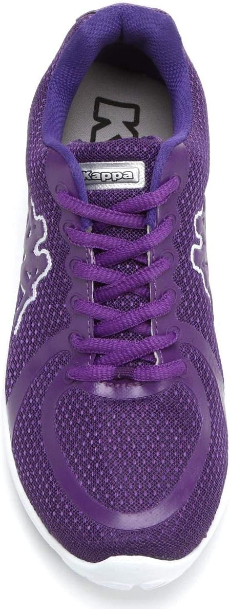 tênis kappa color block