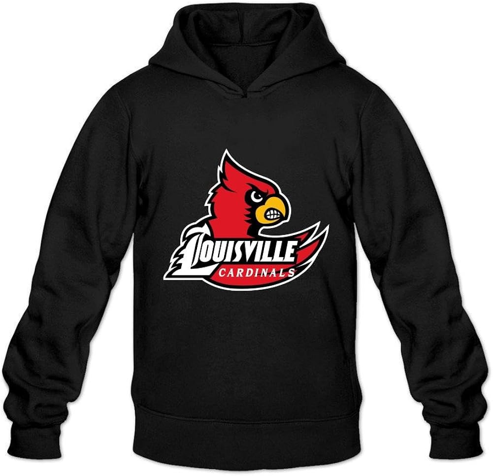 Super Creative Clothes Shop Men's University of Louisville