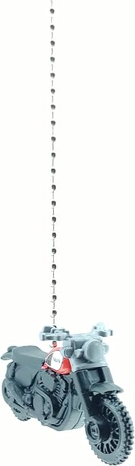 Amazon Com Diecast Yamaha Ceiling Fan Light Pull Chain Ornaments