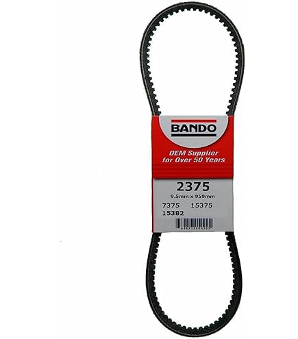ビーバン3本 Amazon.com: Gates 3V375 Super HC V-Belt 3V 3/8