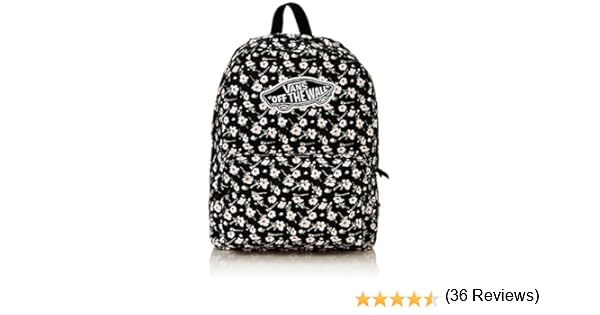 vans backpack graphite
