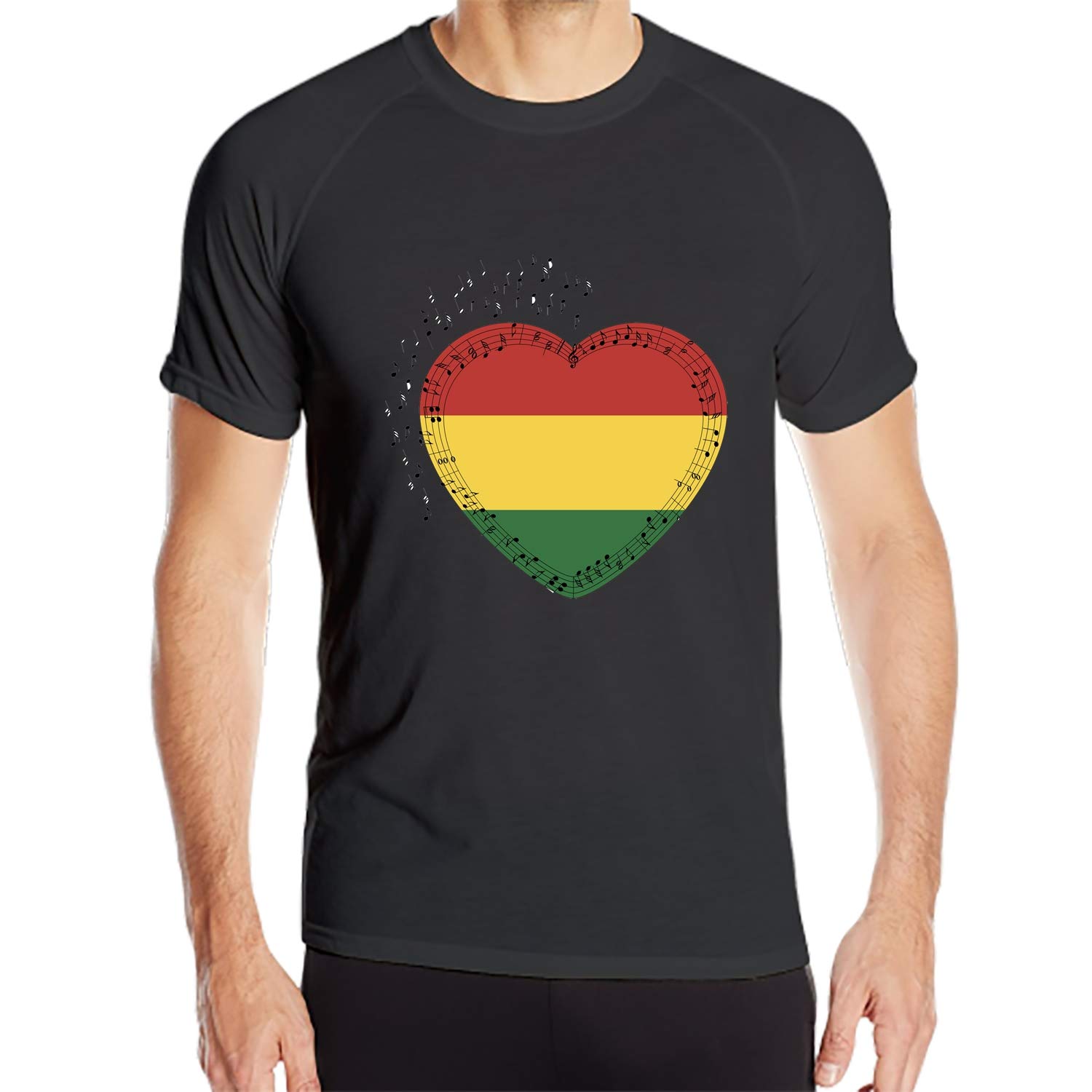  S Crewneck Gym Training Workout Cafe Racer Motorcycle T Shirt Short Sleeve Activew