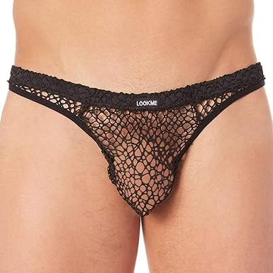 string filet homme