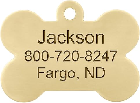 dog id fargo