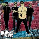 DAN VAPID AND THE CHEATS                          