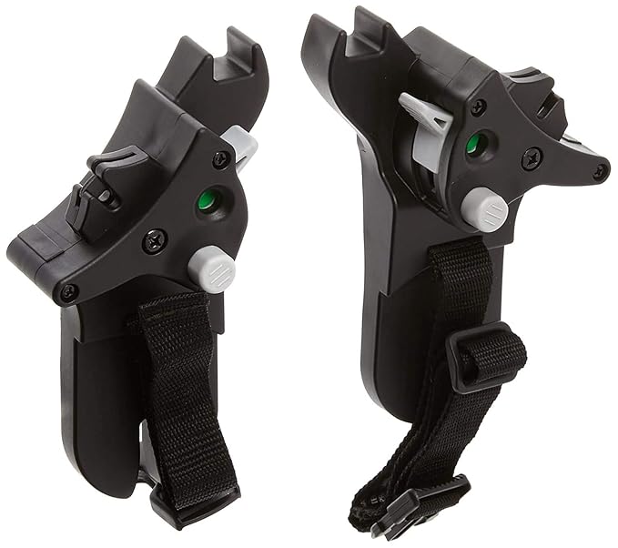 baby jogger car seat adapter graco click connect