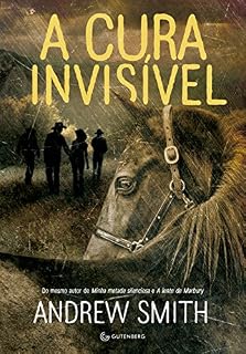 Livro A cura invisível