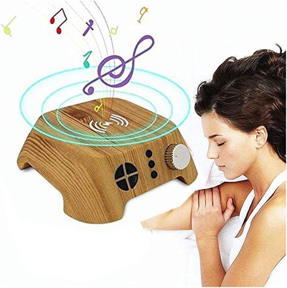 SPORS - Instrumento para dormir inteligente con el sueño blanco, dormir