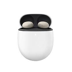 Google Pixel Buds Pro 2 - Wireless Earbuds with