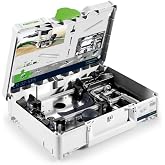 Festool 576799 Hole Drilling Set LR 32-SYS