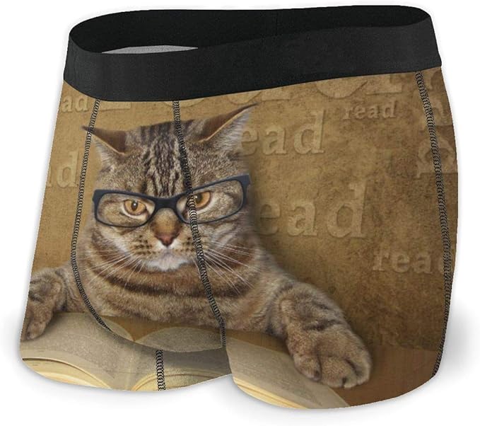 爆弾 チェスをする 船外 ボクサー パンツ 猫 Diningbar Shin Jp