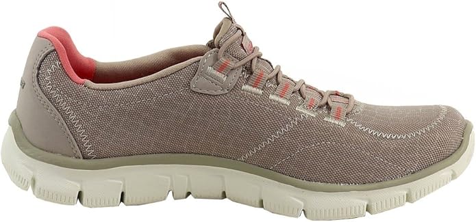 skechers women's empire trainers