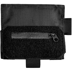Slim Belt Wallet — Zero Bulk For Your Everyday Carry,Hidden RFID-Blocking Waist Pouch,Ultra-Thin Travel Money Holder,Secure P