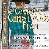 The Cowboy's Christmas Plan