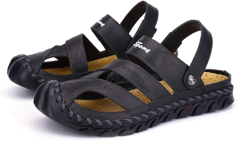 Amazon ボコダダ Vocodada サンダル 夏 メンズ 超軽量 シューズ ルーム 速乾 オフィス 滑り止め 人気 ビーチ 運転 スポーツ フラットサンダル 水陸両用 アウトドア 室内履き ビーチサンダル 蒸れない おしゃれ 通気性 カジュアル 大人 シューズ 車 バイク