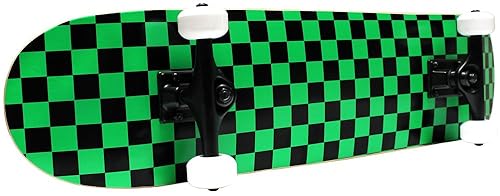 Krown KRRC-49 Bengala Rookie Skateboard Completo, 7,5 X 31 - Foto 2