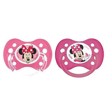 minnie mouse dummy