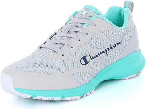 Amazon チャンピオン Js010 キッズ ジュニア スニーカー 女の子 運動靴 スニーカー