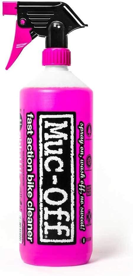 muc off review