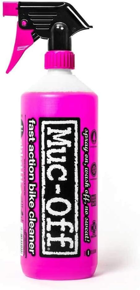 muc off chain cleaner amazon
