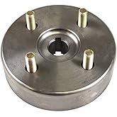 Scag Wheel Hub Assy Part # 461438