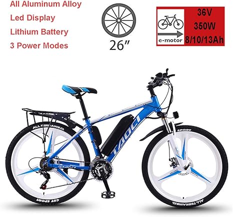 amazon uk electric bikes