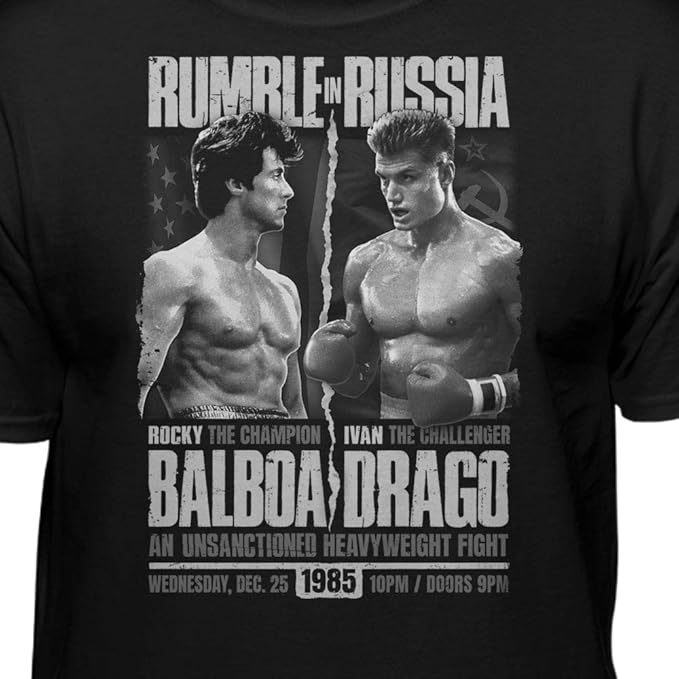 rocky t shirt india