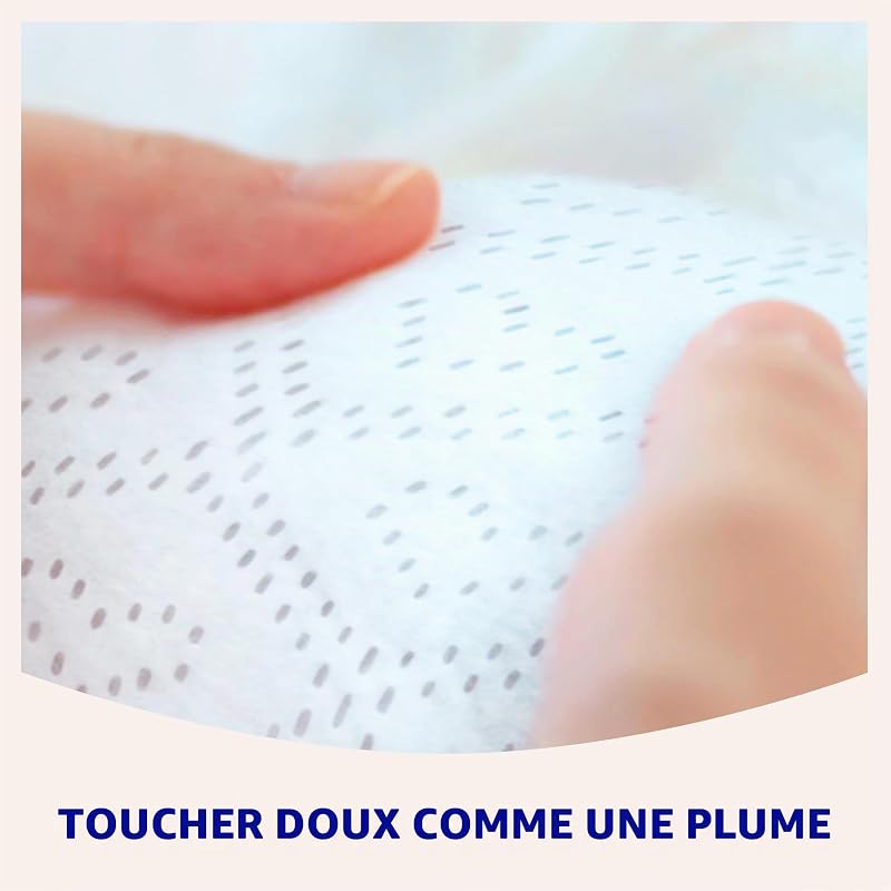 Sensitive - Couches pour bébé Talla 2 (240 Unidad)