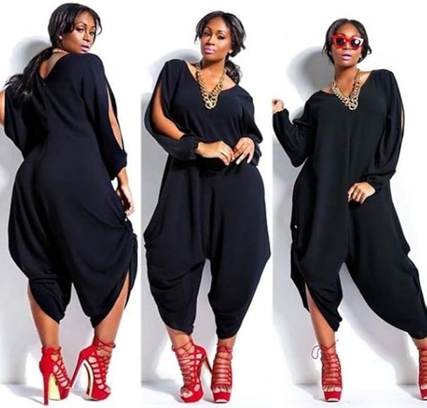 fashionable jumpsuits for ladies