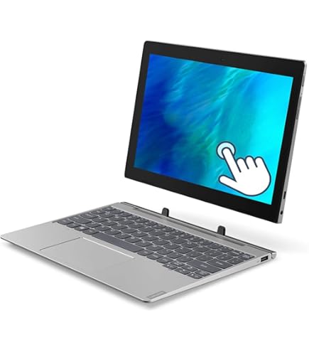 Amazon.com: TOSHIBA Dynabook K50 10.1