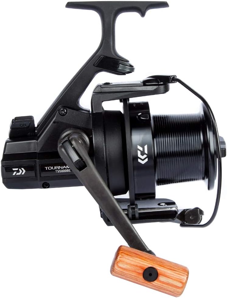 daiwa ts5000be