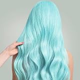 Wella Color Fresh Mask Mint Coloring Mask 150Ml Professionals view 5