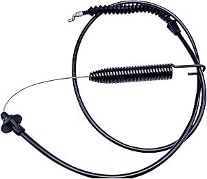 Lawn Mower Deck Cable Deck Engagement Cable For MTD 700 Series - Foto 10