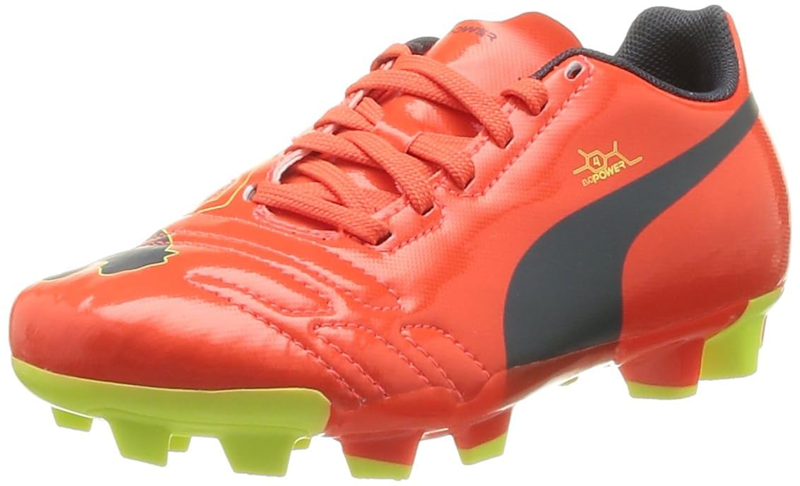 puma evopower 4 fg junior