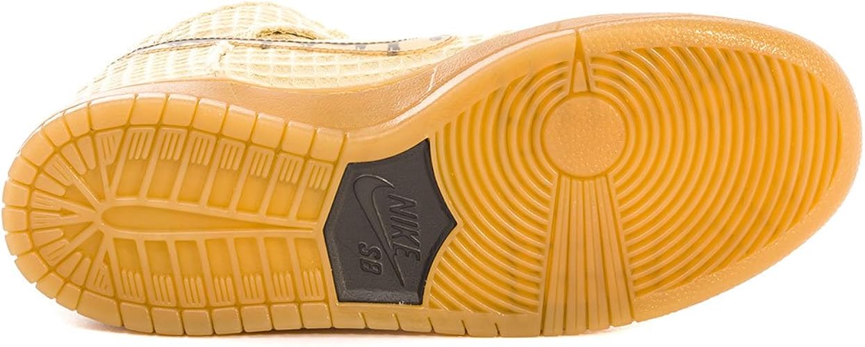 chicken and waffle nike sneaker